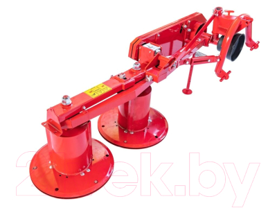 Косилка роторная Wirax Z-069/4 (1.25м)