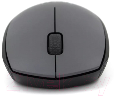 Изображение товара Комплект клавиатура и мышь Logitech MK235 / 920-007931