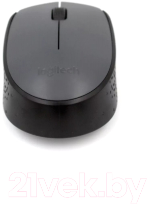 Изображение товара Комплект клавиатура и мышь Logitech MK235 / 920-007931