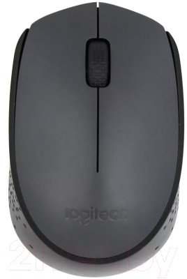 Изображение товара Комплект клавиатура и мышь Logitech MK235 / 920-007931
