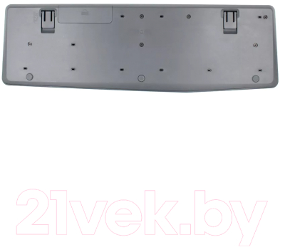 Изображение товара Комплект клавиатура и мышь Logitech MK235 / 920-007931