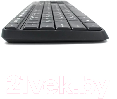 Изображение товара Комплект клавиатура и мышь Logitech MK235 / 920-007931