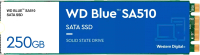 

SSD диск Western Digital, 250GB (WDS250G3B0B)
