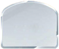 

Зеркало MGL, 077Ф 500x600