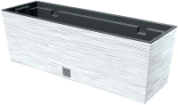 

Кашпо Prosperplast, Furu Case W 600 / DFC600W-S449