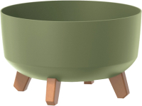 

Вазон Prosperplast, Gracia Low 300 / DGRL300L-5615C