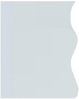 

Зеркало MGL, ЭКО-18 380x520