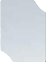 

Зеркало MGL, ЭКО-21 400x550