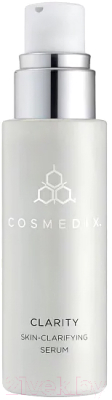 Сыворотка для лица Cosmedix Affirm Очищающая для проблемной кожи (30мл)