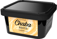 Смесь для кальяна Chaba Booster Сладкий Nicotine Free / 797 (200г) - 