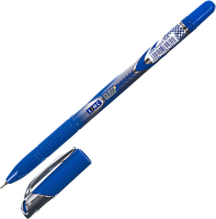 

Ручка шариковая LINC, Gliss 1210F/blue