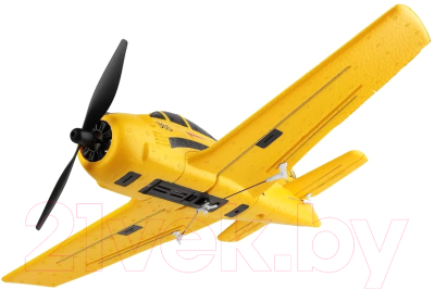 Радиоуправляемая игрушка WLtoys Самолет / A210