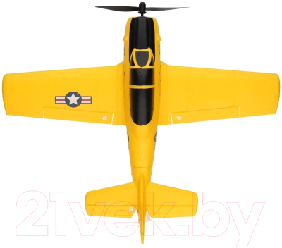 Радиоуправляемая игрушка WLtoys Самолет / A210