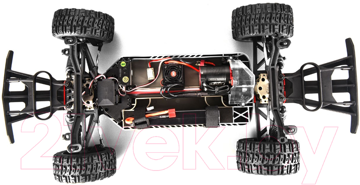 Радиоуправляемая игрушка FS Racing Brushless Ranger / FS53611