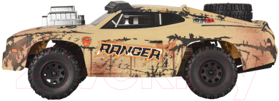 Радиоуправляемая игрушка FS Racing Brushless Ranger / FS53611