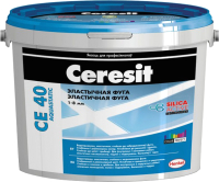 

Фуга Ceresit, CE 40 Aquastatic