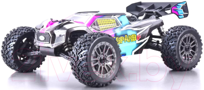 Радиоуправляемая игрушка FS Racing Truggy / FS33669S (в ассортименте)