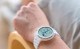 Миниатюра изображения товара Умные часы Huawei Watch GT 3 Pro FRG-B19 (белый керамический корпус с золотым безелем)