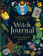 Книга Эксмо Witch Journal. Ведьмовские практики круглый год (Лопухина П., Зенин К.) - 