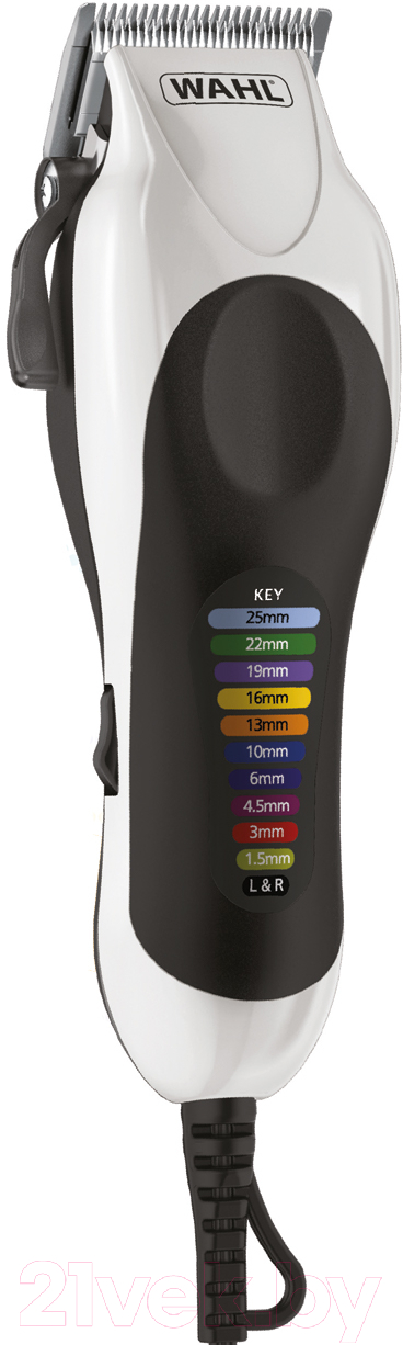 Набор для стайлинга Wahl Color Pro Plus / 20104.0460