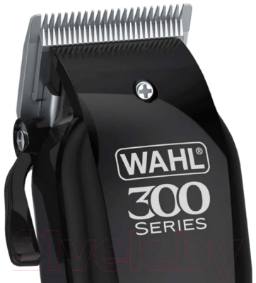 Набор для стайлинга Wahl HomePro 300 / 20102.0460 (черный)