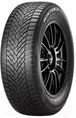 Зимняя шина Pirelli Scorpion Winter 2 285/45R21 113V