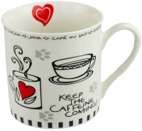 

Кружка Market Union, 1134