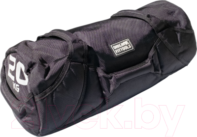 Original FitTools FT-SNDBG-20 Болгарский мешок купить в Минске, Гомеле ...
