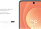 Миниатюра изображения товара Смартфон Tecno Camon 19 Pro 8GB/128GB / CI8n (Polar Blue)