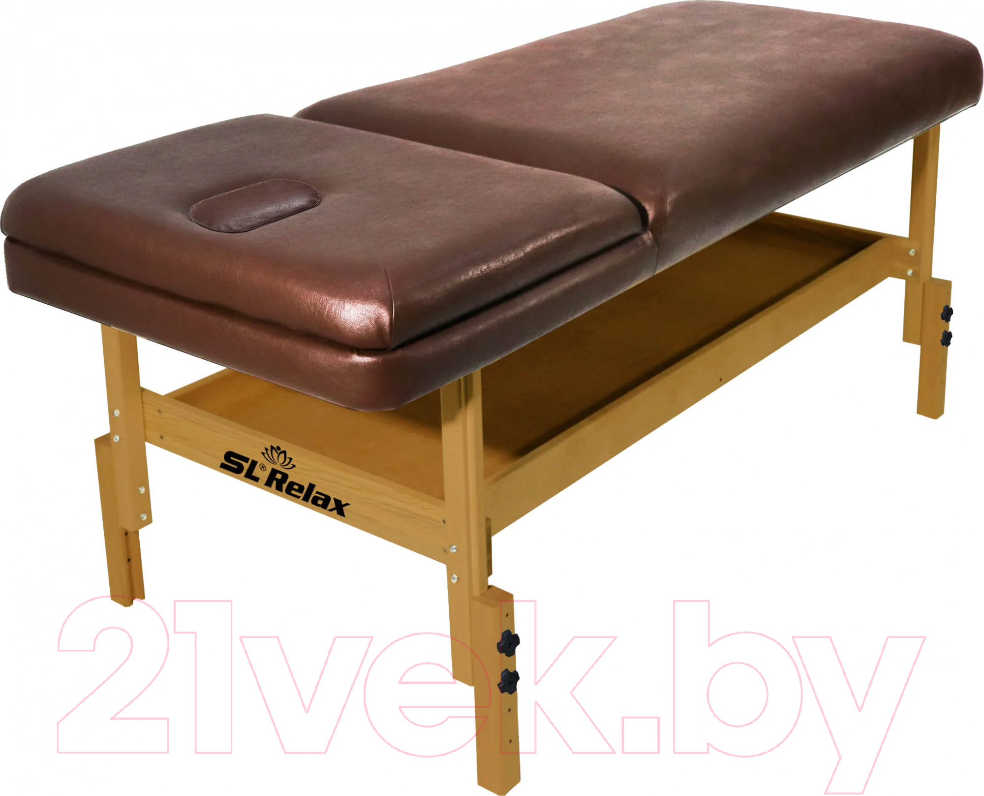 Массажный стол SL Relax Comfort №6 / SLR-10