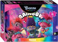 

Пазл Step Puzzle, Trolls - 2 / 91190