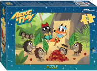 

Пазл Step Puzzle, Лекс и Плу / 91447