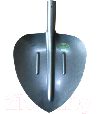 Лопата Bohrer ШРС-6С / 88508001 (сердце)