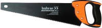 Ножовка Bohrer 44223450 - 