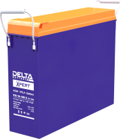 

Батарея для ИБП DELTA, FTS 12-125 X