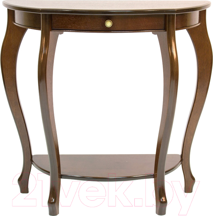 Консольный столик Мебелик Элегант