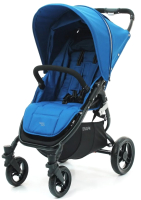 

Детская универсальная коляска Valco Baby, Snap 4 2 в 1