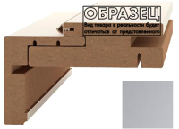 

Перемычка коробочного блока ProfilDoors, Горизонтальная 95x550x44