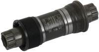 

Каретка для велосипеда Shimano, EBBES300C18