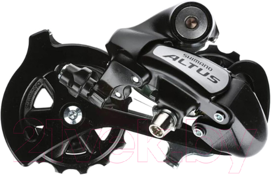 Переключатель для велосипеда Shimano Altus RD-M310 / Ardm310Dlc