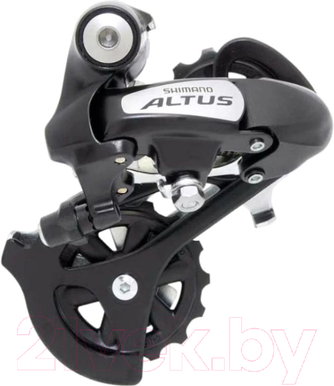 Переключатель для велосипеда Shimano Altus RD-M310 / Ardm310Dlc