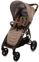 

Детская универсальная коляска Valco Baby, Snap 4 Trend 2 в 1 с переходниками