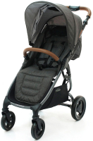 

Детская универсальная коляска Valco Baby, Snap 4 Trend 2 в 1 с переходниками