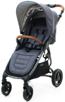 

Детская универсальная коляска Valco Baby, Snap 4 Trend 2 в 1 с переходниками