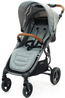 

Детская универсальная коляска Valco Baby, Snap 4 Trend 2 в 1 с переходниками