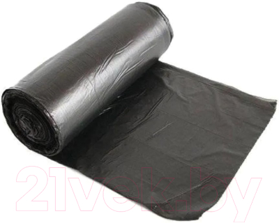 Изображение товара Пакеты для мусора Merida 120л / МО120А (20шт)