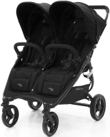 

Детская универсальная коляска Valco Baby, Snap Duo 2 в 1