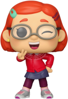 Фигурка коллекционная Funko POP! Disney: Turning Red - Meilin Lee / 61531 - 