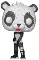 

Фигурка коллекционная Funko, POP! Games: Fortnite - P.A.N.D.A Team Leader / 41020