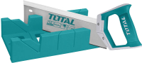 

Ножовка TOTAL, THT59126
